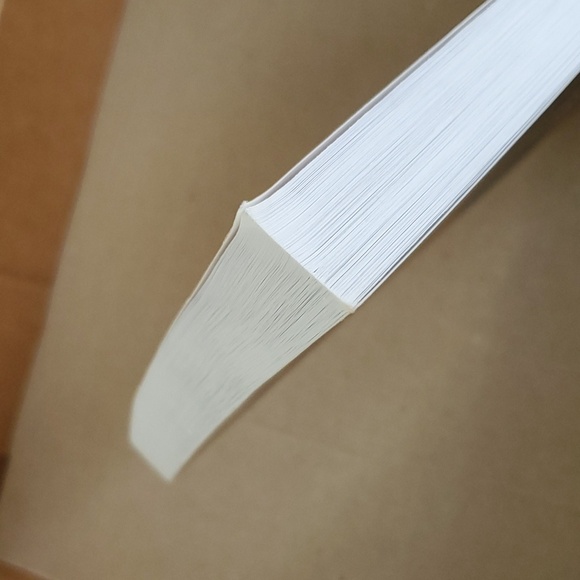 👮 Forces of Deviance paperback book 📚 - Picture 4 of 8